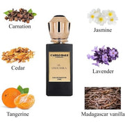 Carlo Dali Al.onoushka Eau de Parfum