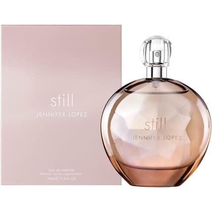Jennifer Lopez Still Eau de Parfum (EDP) Femme 50ml