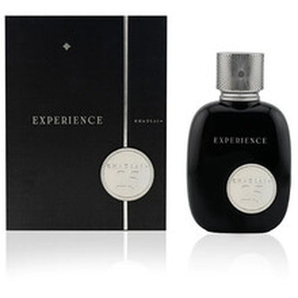 Khadlaj 25 Experience Eau de Parfum
