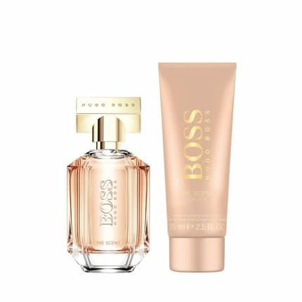 Hugo Boss BOSS The Scent's Set Eau de Parfum for women