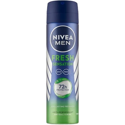 Men's feeling fresh anti -person 150 ml