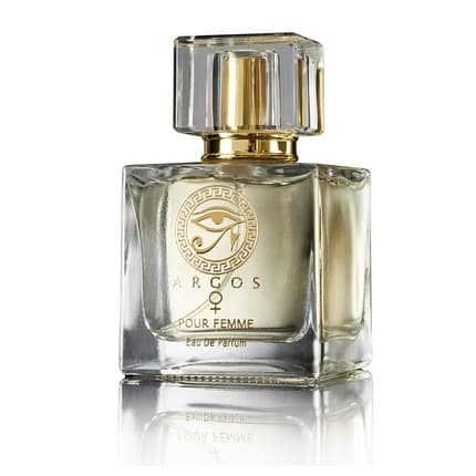 Argos for women 100ml perfume