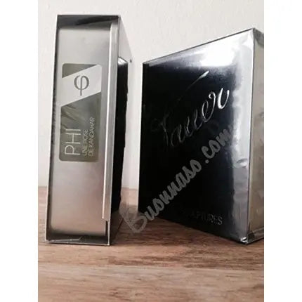 Phi Une Rose De Kandahar Perfumed Water Spray 50ml