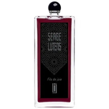 Unisex Perfume Serge Lutens EDP Fils De Joie 100ml Serge Lutens