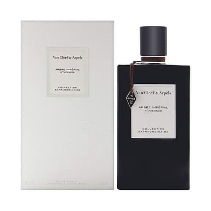 Van Cleef & Arpels Van Cleef Arpels Collection Extraordinaire Ambre Imprial Unisex Eau de Parfum (EDP) Mixte 75ml
