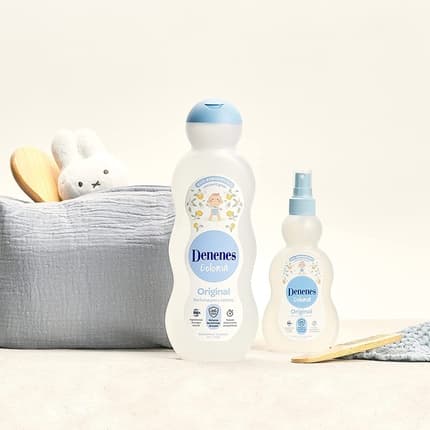 Denenes Baby Cologne 20 Oz 600ml