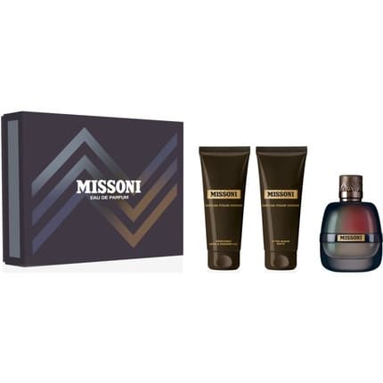 Missoni Parfum Pour Homme Coffret