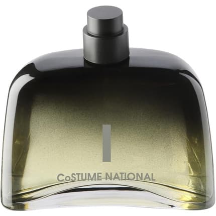Costume National Costume NI Vapo Eau de Parfum 100ml Unisex