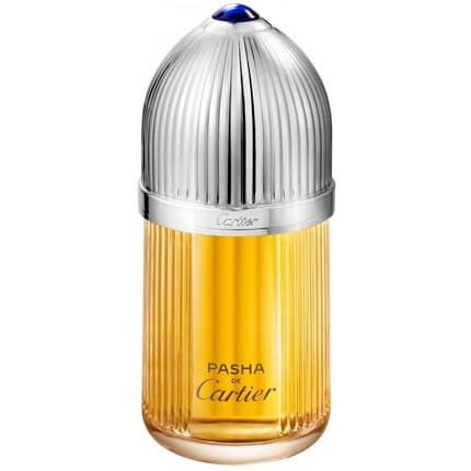 Pasha De Cartier Perfume Spray 100ml 3.3 oz - New