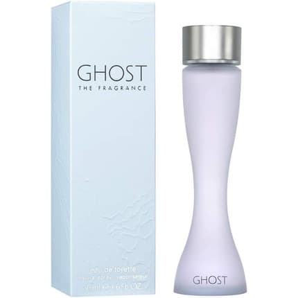 Ghost The Eau de Toilette 50ml Unisex