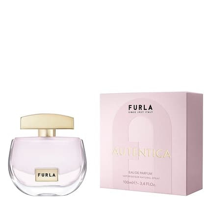 Furla Autentica Eau de Parfum 100ml for women