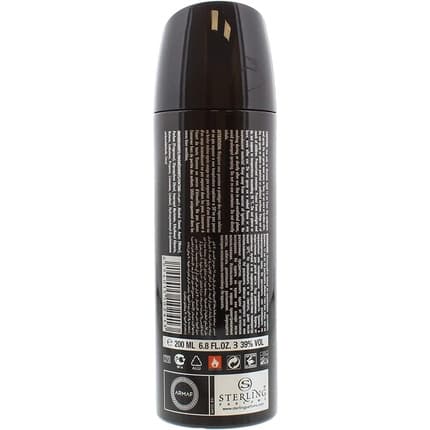 Armaf Club De Nuit Intense Man Body A Refreshing Body Déodorant (Déo) Homme 200ml