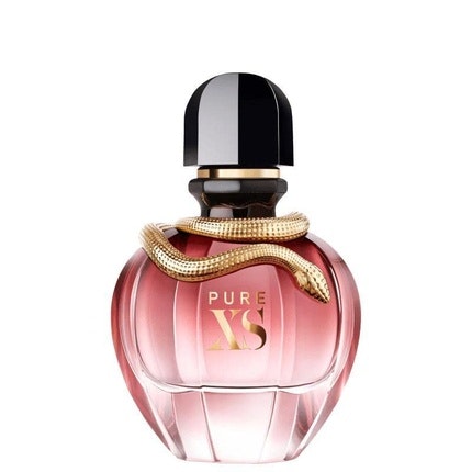 Paco Rabanne Pure Xs For Her Eau De Parfum 30ml Women Spray
