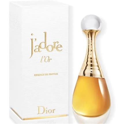 Dior I love the gold petrol 50ml spray women's fragrance