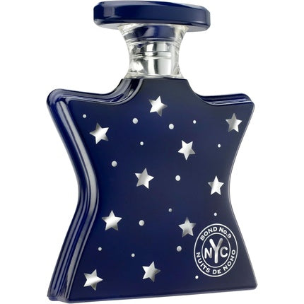 Bond No. 9 Bond N09 Nuits De Noho Eau de Parfum 100 ml