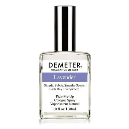 Demeter Lavender Cologne Spray 1oz Maison des fragrances