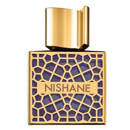 Nishane Mana Extrait de New Sealed Authentic Fast Finescents Perfume 50oz for Men