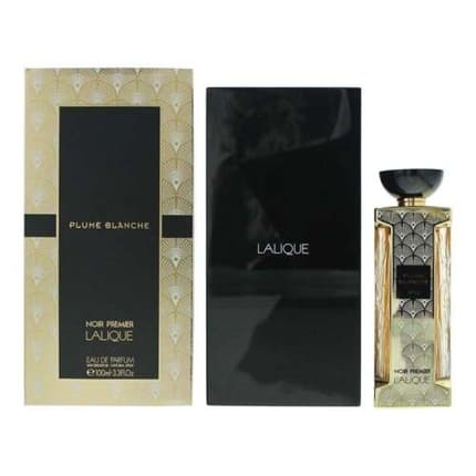 Lalique Noir Premier Plume Blanche Eau de Parfum 100ml Unisex