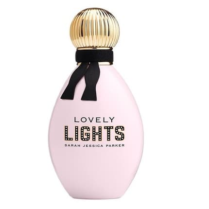 Sarah Jessica Parker Lovely Lights Eau de Parfum 50 ml