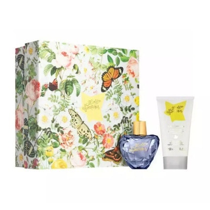 Lolita Lempicka Mon Premier and Body Lotion Set Eau de Parfum 30ml Unisexe