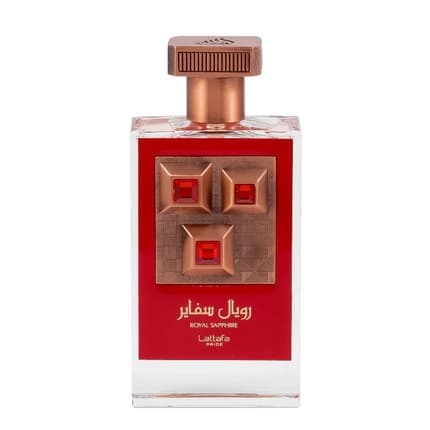 Pride Royal Sapphire d Water 100ml Unisex
