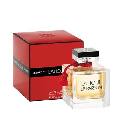Lalique Le Parfum - Eau de Parfum Spray 100ml