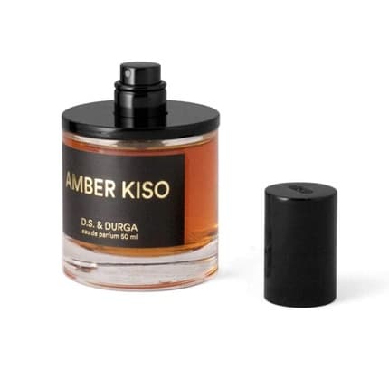 D.S. & Durga Amber Kiso Eau de Parfum 50 ml - Oriental