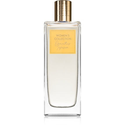 Oriflame Women's Collection Osmanthus Infusion Eau de Toilette 50 ml