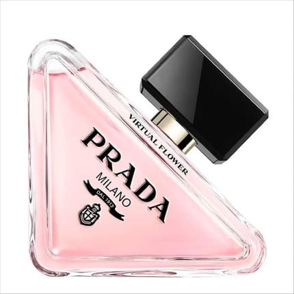 Prada Paradaoxe Virtual Flower New in Box - New for 2024 Eau de Parfum 50oz Unisex