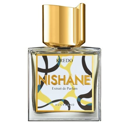 Nishane Kredo Extrait de Parfum 50 ml