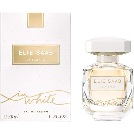 Elie Saab Le Parfum In White Eau de Parfum (EDP) Femme 30ml