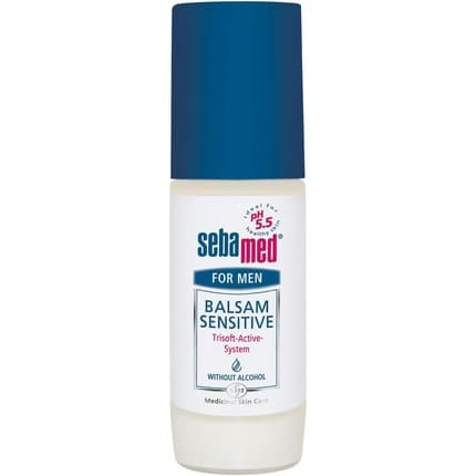 Sebamed Rollon Balm Déodorant (Déo) Homme 50ml
