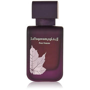 Rasasi La Yuqawam Eau de Parfum 75ml for women