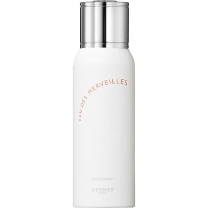 Hermès Herms Eau Des Merveilles Deodorant Déodorant (Déo) Mixte 150ml