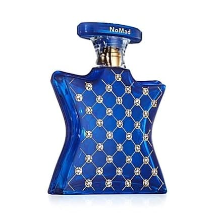 Bond No. 9 New York Nomad Eau de Parfum Breeze 3.4 Fl Oz Unisex