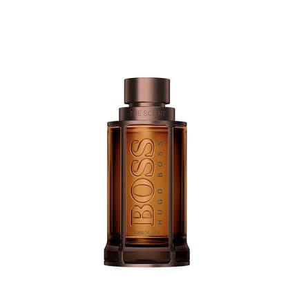 Hugo Boss the Scent Absolute - Eau de Parfum Men's Perfume 50ml