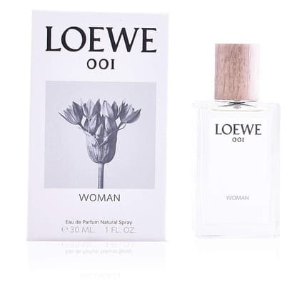 Loewe 001 WOMAN Eau de Parfum 30ml pour femme