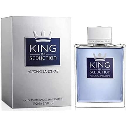 Antonio Banderas Acqua di Colonia 250g