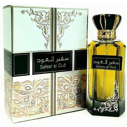 Ard Al Zaafaran Safeer Al Oud