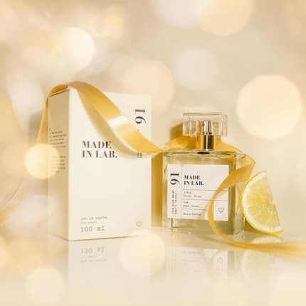 Made In Lab 91 Eau de Parfum 100ml pour femme