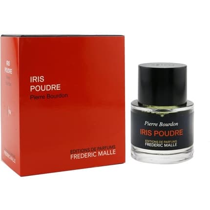 Frederic Malle Iris Poudre Eau de Parfum (EDP) Femme 50ml