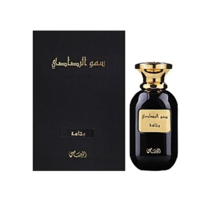 Rasasi Wajaha Somow Al Eau de Parfum 100ml Unisex