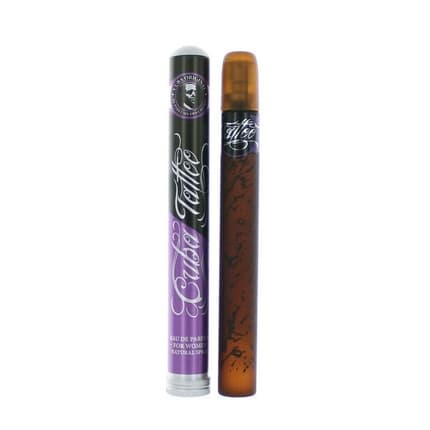 Cuba Original Cuba Tattoo Women Eau de Parfum 35 ml