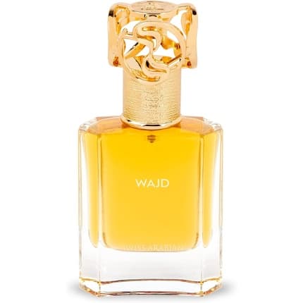 Swiss Arabian Wajd Eau de Parfum 50ml Unisex
