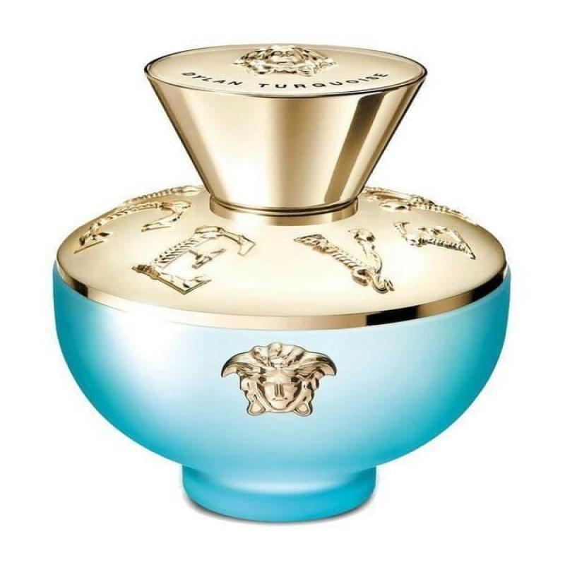 Versace Dylan Turquoise Woman Eau 100ml