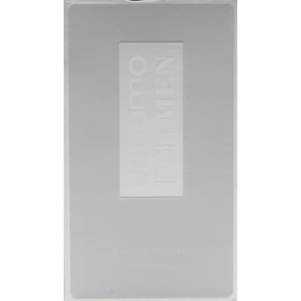 Jacomo Silver Eau de Toilette (EDT) Mixte