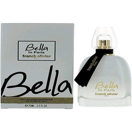 Franck Olivier Bella In Paris Eau de Parfum (EDP) Mixte