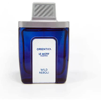 Orientica Wild Neroli Eau De Parfum 85 Ml