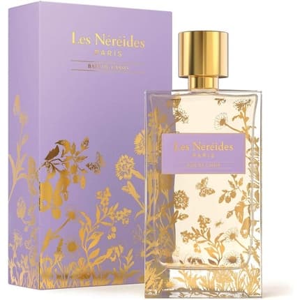 Les Nereides Baie De Cassis Eau de Parfum (EDP) Mixte