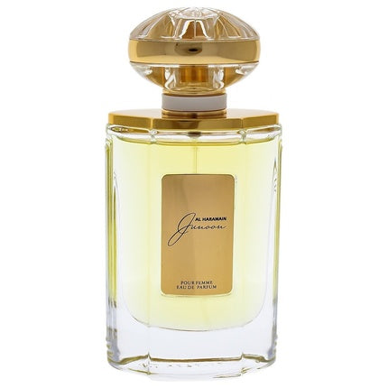 Al Haramain Junoon Eau de Parfum Femme 75 ml